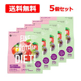 Bột sinh tố Fine Protein hỗ trợ giãm cân , giữ dáng thon gọn Diet Fine Japan 300g