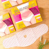 Miếng dán tan mỡ bụng Spa Gelpatch 42 độ C của Hàn Quốc mẫu mới