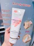 Kem Dưỡng Thể Trắng Da Chống Nắng WHISIS Premium Collagen Whitening Body Lotion – Phiên bản 2023