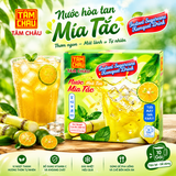 Nước Mía Tắc Tâm Châu – Instant Sugarcane Kumquat Drink