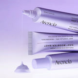 Serum trẻ hóa da, phục hồi & làm đầy nếp nhăn ARENCIA NAD+ Booster Shot 30ml - TÍM