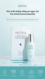 Serum tinh Chất Dưỡng Sáng Da Tổ Yến Ngọc Trai Artcell Aurora Enssentinal