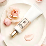 Kem Chống Nắng Dưỡng Trắng Whoo Gongjinhyang Seol Radiant White Tone Up Sunscreen SPF50+/PA++++ -FULLSIZE 50ML -
