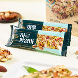 Cốm ngũ cốc dinh dưỡng Hàn Quốc 하루 영양바 (Haru Yeongyang Bar)