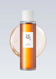 Nước Hoa Hồng Chiết Xuất Nhân Sâm Hỗ Trợ Cấp Ẩm Trẻ Hoá Beauty Of Joseon Ginseng Essence Water - TONER NHÂN SÂM