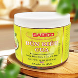 Soup cô đặc bún riêu cua Sabico