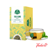 Trà Ô Long Túi Lọc Phúc Long