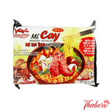 Mì Cay Hương Xưa - Spicy Premium Noodles