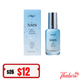 Tinh Chất Trẻ Hóa & Phục Hồi Da won&f NMN Skin Booster Ampoule