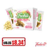 Thanh Hạt Dinh Dưỡng Freshie Hạt Sen & Đậu Xanh Vị Ngọt Bùi