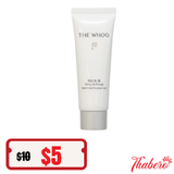 Sữa Rửa Mặt Dưỡng Trắng Whoo Gongjinhyang Seol Brightening Foam Cleanser - MINI SIZE  40ml MỚI