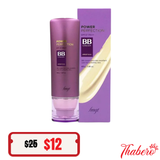 Kem Nền Đa Năng THE FACE SHOP Power Perfection BB Cream SPF37 PA++ 40ml - HSD:2027/12