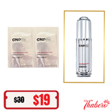 Sample Tinh Chất Dưỡng Trắng, Chống Lão Hoá, Tăng Độ Đàn Hồi, Căng Bóng Da CNP Rx Skin Rejuvenating Miracle Essence PHA Complex(100gói)