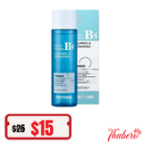 Nước Hoa Hồng phục hồi, làm dịu, cấp ẩm đa tầng Pretty Skin Multi Hydra B5 Calming &amp; Repairing Toner
