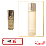 Nước Thần nuôi dưỡng, phục hồi làn da OHUI The First Geniture Cell Essential Source - MINI SIZE  20ml- KHÔNG HỘP