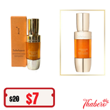 Serum Tinh Chất Nhân Sâm chống lão hóa, Cải thiện nếp nhăn Sulwhasoo Concentrated Ginseng Renewing Serum - Mini size 8ml