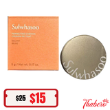 Phấn Nước Sulwhasoo Perfecting Cushion mini 5g màu 21