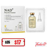 Serum NAD+ Placenta Essence cải thiện sắc tố hỗ trợ giảm nếp nhăn tăng độ đàn hồi