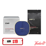 Cushion CNP Rx Skin Rejuvenating Miracle Ampule In Cushion SPF50+ PA+++ Tone 21 Light Beige (Kèm 1 lõi thay thế)