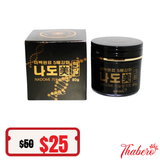 Kem dưỡng trị nám đông y thảo dược  Nadomi Hàn Quốc