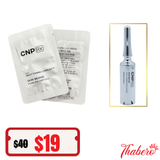 Sample serum Tinh Chất Hủy Nám, Tàn Nhang, Thâm Mụn, Sáng Da CNP Rx Skin Revive Demeline Ampoule (120 gói x 1ml =120ml ) - Serum tinh chất huỷ nám CNP