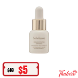 Serrum Tinh Chất trị nám tàn nhan Nhân Sâm Cô Đặc Dưỡng Sáng Da Và Làm Mờ Đốm Nâu - SULWHASOO CONCENTRATED GINSENG BRIGHTENING SPOT AMPOULE - MINI 5g