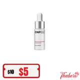 Tinh chất peel da tái tạo chuyên sâu, loại bỏ da hư tổn, cải thiện làn da CNP Rx Skin Rejuvenating Intensive Peel 5ml