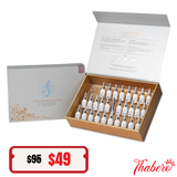 Tinh Chất Làm Trắng Da, Sáng da, Mờ thâm SOO 28 Days NMN Whitening Care Ampoule - TRẮNG DA