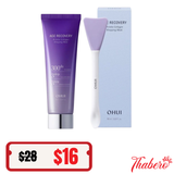 Mặt Nạ Lột Giảm Nhăn Ohui Age Recovery Wrinkle Collagen 70ml - Dưỡng Sáng Da, Cải Thiện Nếp Nhăn