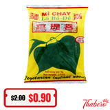 Mì Chay Lá Bồ Đề – Vegetarian Instant Noodles
