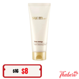 Sữa rửa mặt Su:m37 Time Energy Fresh Cleansing Foam -100ML - KHÔNG HỘP