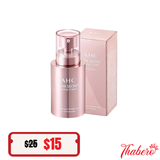 Kem Dưỡng 3in1 Nâng Tone Trắng Hồng, Cải Thiện Nếp Nhăn & Chống Nắng AHC Aura Secret Tone Up Cream