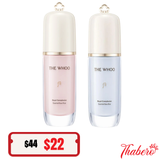 Kem Lót Hiệu Chỉnh Sắc Da THE WHOO Royal Complexion Essential Base (Pink / Blue)