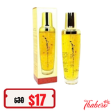 Serum tinh chất vàng 24k Labelage Hàn Quốc dưỡng trắng da dưỡng ẩm chống lão hóa cao cấp 130ml