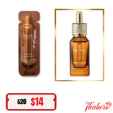 Sample Tinh Chất Siêu Vitamin C 8% Dưỡng Sáng Da Ohui The First Geniture Genummune Ampoule (60 tép x 1ml = 60ml)