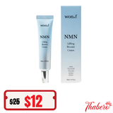 Kem Dưỡng Nâng Cơ Trẻ Hóa Da won&f NMN Lifting Booster Cream