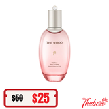 Nước Hoa Hồng Dưỡng Ẩm The Whoo Gong Jin Hyang Hydrating Balancing Toner 150ml ( Không hộp)