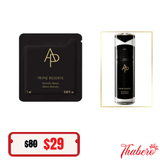 Sample serum Tinh Chất vàng  Chống Lão Hóa AMORE PACIFIC AP Beauty Prime Reserve Retrinity Serum (24 gói x1ml=24ml): HSD:2026/10 - CLEARANCE