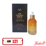 Serum Tinh chất nghệ trị mụn, giảm sẹo dưỡng sáng, tái tạo chống nhăn  da Bidameun age control serum Jee Ara