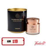 Kem dưỡng trắng da chiết xuất dầu cá hồi CRE8SKIN Salmon Oil Cream