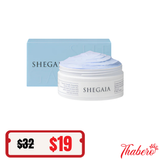 Mặt nạ bùn khoáng làm sạch sâu Shegaia Skin Vacuum Deep Cleansing Maák - MASK XANH
