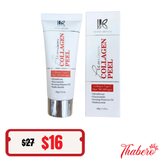 Peel collagen premium Hàn Quốc tuýp 60g