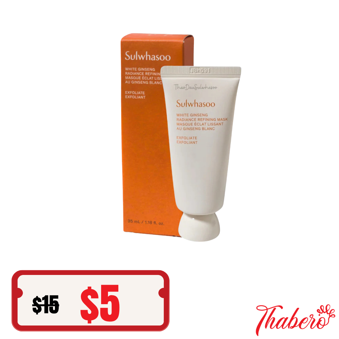 Mặt Nạ Phục Hồi Và Trẻ Hóa Da Chuyên Sâu SHEGAIA COLLAVITA™ NMN