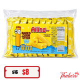 Bánh Ngô Nướng Aiiing Aiiing Baked Corn Stick Original Flavor - Vị Truyền Thống