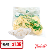 Bánh Phồng Tôm Đặc Biệt Sa Giang 15% Tôm - Giòn Ngon Đậm Vị, Chuẩn Chất Lượng