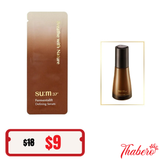Sample serum Sum37 Fermentalift Defining Serum ngăn ngừa lạo hóa tăng độ đàn hồi da 1ml/ gói