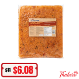Bánh tráng dẻo tôm Chewy shimp rice paper- HSD 2027/10/12