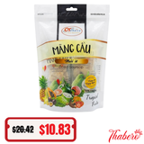 Mãng Cầu Muối Ớt - Dried Soursop with Chili Salt