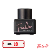 Nước hoa vùng kín Foellie Bijou - 5ML - MÀU ĐEN