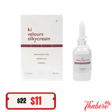 Bột Tế Bào Gốc Phục Hồi Dưỡng Sáng Da KI Velours Silky Cream 10g